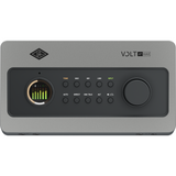 Universal Audio Volt 4P Max Gen 2 USB 12-in / 6-out Audio Interface