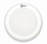 Aquarian 22" Super-Kick II Bass Drum Head