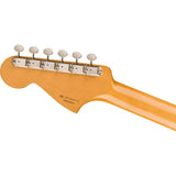 Fender Vintera II '60s Bass VI Electric Guitar - Fiesta Red - New