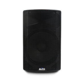 Alto TX415 700-Watt 15-Inch Powered Speaker with Bluetooth
