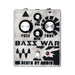 Death By Audio Bass War Pedal