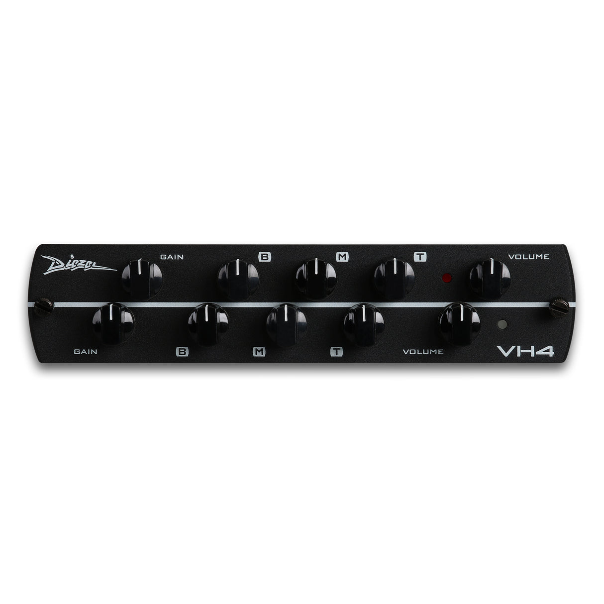 Synergy Amps Diezel VH4 2-Channel Preamp Module