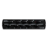 Synergy Amps Diezel VH4 2-Channel Preamp Module