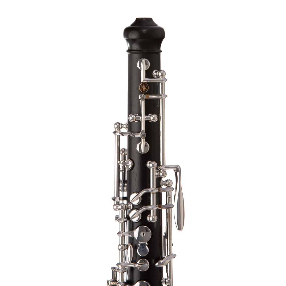 Yamaha YOB-841T Custom Oboe W/ 3rd Octave Key