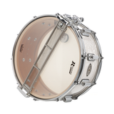 Rogers Dyna-Sonic 6.5 x 14" Wood Shell Snare Drum - White Marine Pearl Beavertail