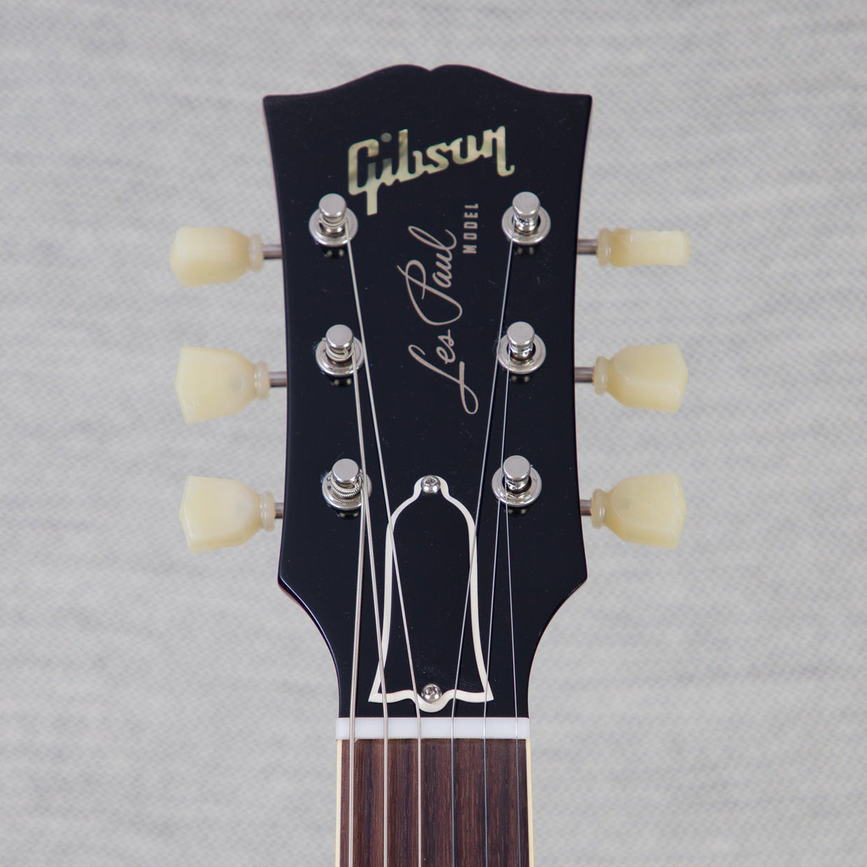 Gibson Custom Shop 1954 Les Paul Standard Electric Guitar - Gloss Candy Red - #43264