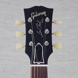 Gibson Custom Shop 1954 Les Paul Standard Electric Guitar - Gloss Candy Red - #43264