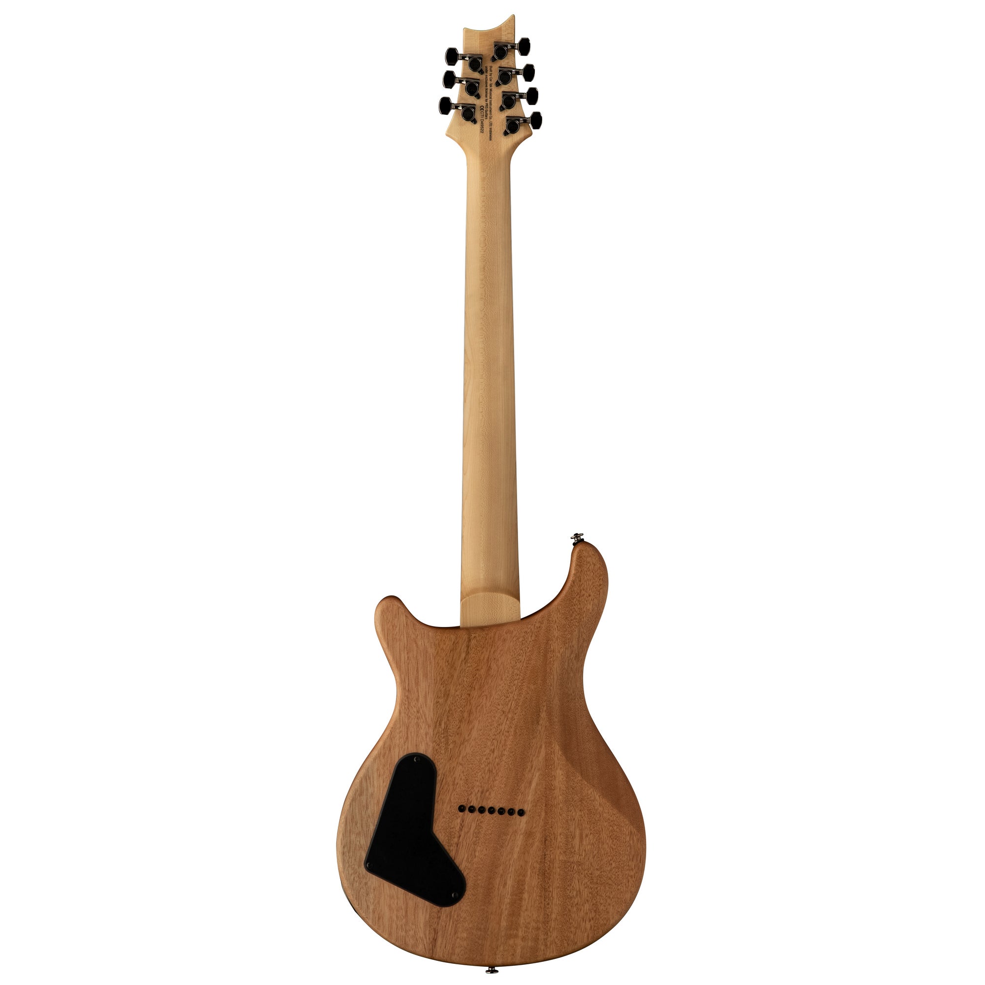 PRS SE Mark Holcomb Signature SVN 7-String Electric Guitar