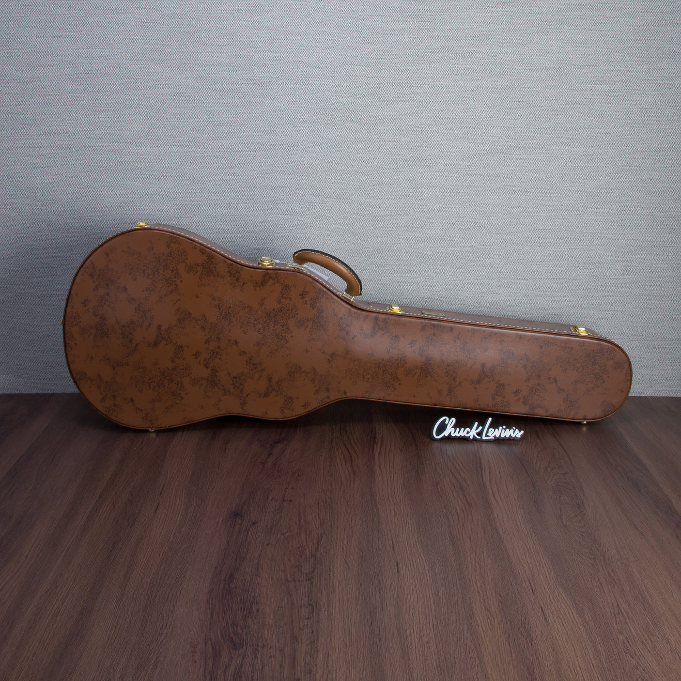 Gibson Custom Shop 1958 Les Paul Standard Reissue, Gold Hardware - Watermelon King/Gloss - CHUCKSCLUSIVE - #831320