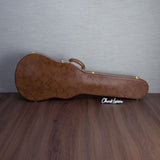 Gibson Custom Shop 1958 Les Paul Standard Reissue, Gold Hardware - Watermelon King/Gloss - CHUCKSCLUSIVE - #831320