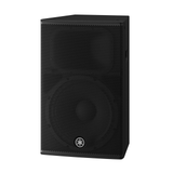 Yamaha DHR15 15-Inch Powered PA Speaker
