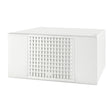 E11even ES-212W 3200-Watt Passive Subwoofer - White