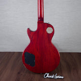 Gibson Custom Shop 1959 Les Paul Standard BOTB Page 74 VOS Electric Guitar - #95573