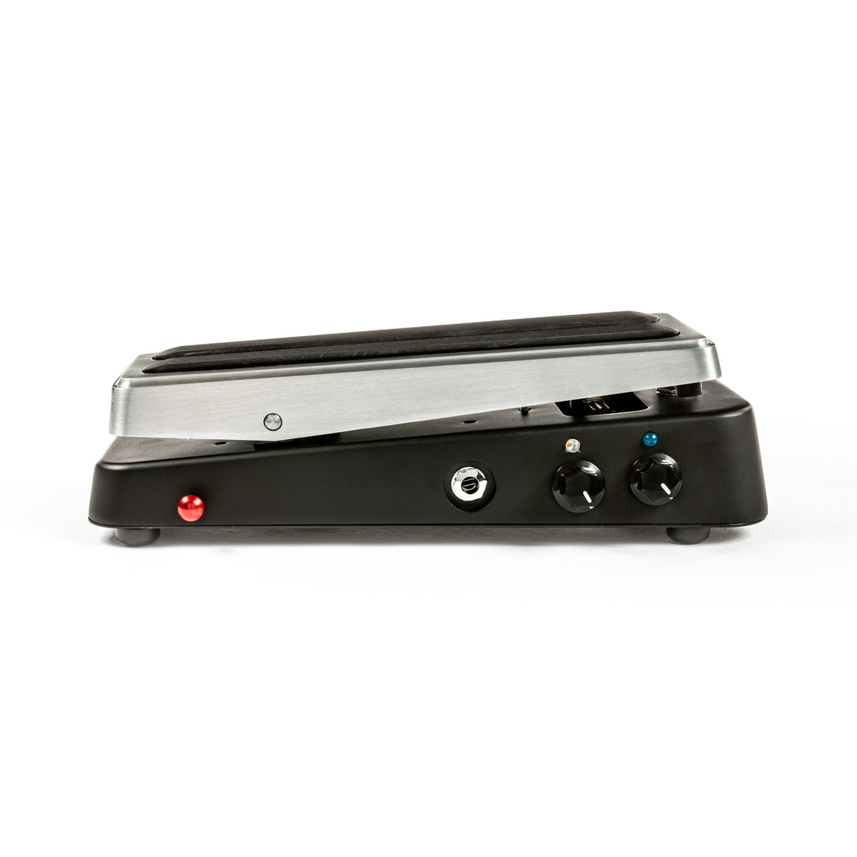 Dunlop Cry Baby Custom Badass Dual-Inductor Edition Wah Pedal - Mint, Open Box