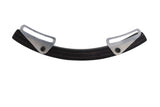 Gruv-X X-Click Cross Stick Accessory - Black Satin