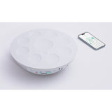 Roland MN-10 Mood Pan Electronic Handpan - Preorder