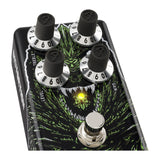 Fender Godzilla Distortion Guitar Effects Pedal