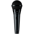 Shure PGA58-XLR Cardioid Dynamic Vocal Microphone
