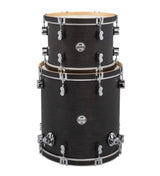 PDP 13" x 16" Concept Classic Tom Pack - Ebony Stain