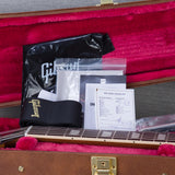 Gibson Les Paul Standard 50s Double Trouble Electric Guitar - Vintage Bourbon Burst - #218450164