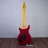 PRS Wood Library McCarty Tremolo With 408 Switching Electric Guitar - Vintage Yellow - #260429370