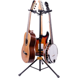 Hercules Stands GS432BPLUS A-Frame Guitar Stands