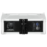 RCF HDL 6-A Active 1400 W Two-Way Line Array Module Speaker - White