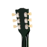 Gibson ES-335 Semi-Hollowbody Electric Guitar - Spearmint - Preorder