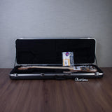 Rickenbacker 4003W 4-String Electric Bass Guitar - Walnut - #2617773