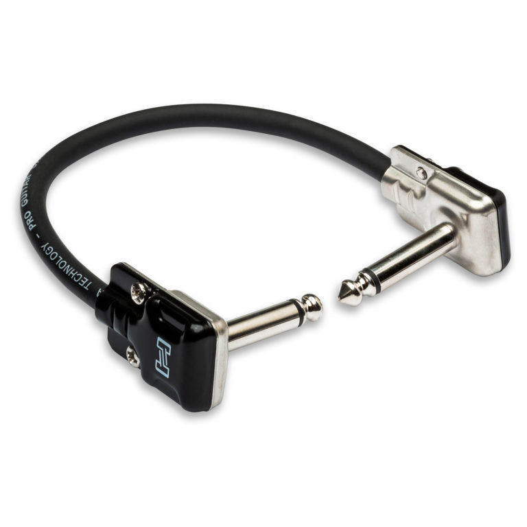 Hosa HGFP-000.5 Instrument Cables