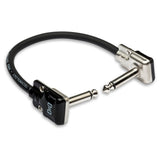 Hosa HGFP-000.5 Instrument Cables