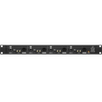 Behringer ULTRA-DI PRO DI4800A Professional 4-Channel Active DI-Box