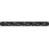 Behringer ULTRA-DI PRO DI4800A Professional 4-Channel Active DI-Box