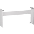 Roland KSF-40 Digital Piano Stand - White