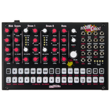 Cre8audio Boom Chick Analog Drum Machine