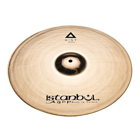 Istanbul Agop 14" Xist Brilliant Hi-Hat Cymbals
