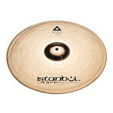 Istanbul Agop 14" Xist Brilliant Hi-Hat Cymbals