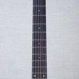 ESP USA M-II FR Electric Guitar - Blood Splatter - #US25150