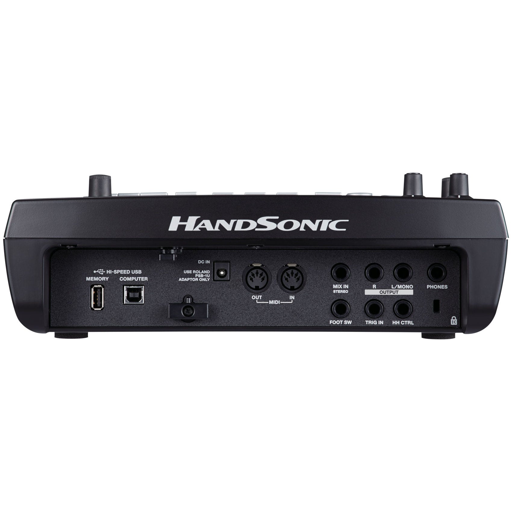 Roland HPD-20 HandSonic Digital Hand Percussion Controller – Chuck