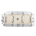 Pearl 5.5 x 14-Inch Session Studio Select Snare Drum - Nicotine White Marine Pearl - New,Nicotine White Marine Pearl