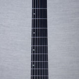 ESP USA M-7 HT Baritone Electric Guitar - Hellfire - #US24178 - Mint, Open Box