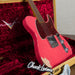 Fender Custom Shop 1950 Esquire Heavy Relic Electric Guitar - Watermelon King - CHUCKSCLUSIVE - #R124047