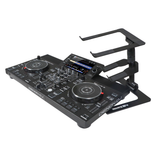 ProX T-LPS900BLK IBIS Folding DJ Laptop Stand