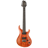 PRS Tekton SVN 7-String Electric Guitar with Natural Neck - Imperial Topaz