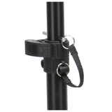Samson LS50P Lightweight Speaker Stand - Pair