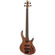 Tobias Killer B IV Bass Guitar - Satin Natural