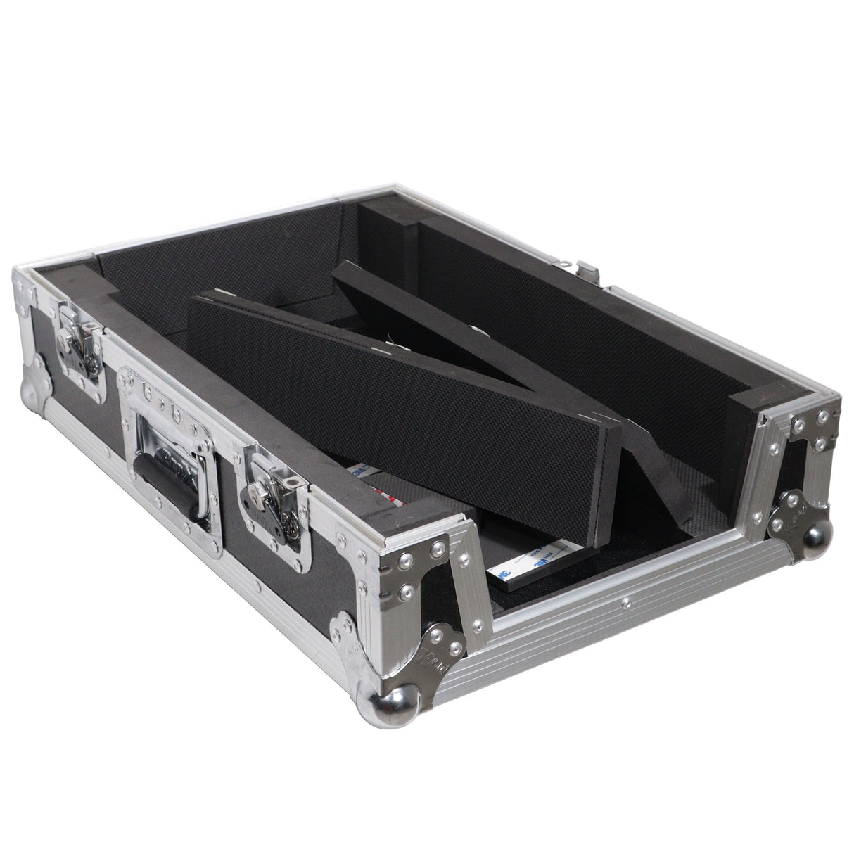 ProX XS-M11 ATA Flight Style Universal Road Case for Pioneer DJM S11 RANE SEVENTY 70 SEVENTY 72 MK2
