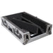 ProX XS-M11 ATA Flight Style Universal Road Case for Pioneer DJM S11 RANE SEVENTY 70 SEVENTY 72 MK2