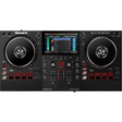 Numark Mixstream Pro+ Standalone Streaming DJ Controller with Amazon Music - Open Box, Mint