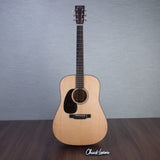 Martin D-18 Modern Deluxe Left Handed Mahogany/Spruce Acoustic Guitar - #M2797838 - Mint, Open Box